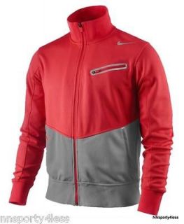 Nike Mens 404678 Rafa Nadal Fearless Tennis Jacket Full Zip Trainning