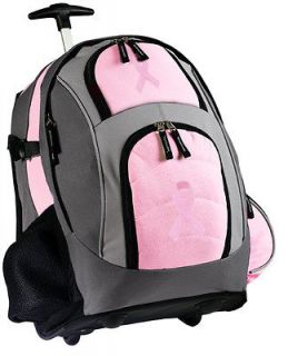 wheeled backpack in Womens Handbags & Bags