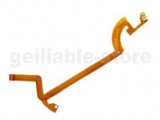 Part Shutter Flex Cable For Canon Camera EF 24 105mm USM 24 105