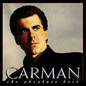 Carman Absolute Best CD