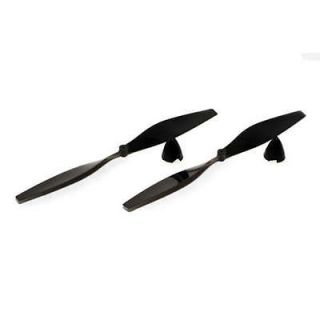 EFL9051 Prop/Propeller (2) with Spinner (2) Ultra Micro Pole Cat New