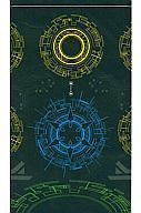CARDFIGHT Vanguard Official Fabric Playmat Blue Style Limited Edition