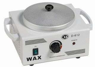 New Wax Waxing Warmer Heater Candle Paraffin Salon Use Skin Care Spa