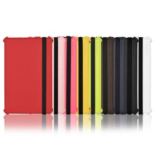 CaseCrown Ace Flip Cover Case for  Kindle Fire (Assorted Colors)