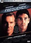 Frequency (DVD, 2000, Widescreen   Platinum Series) FAST SHIP