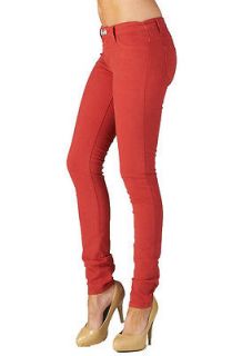 Womens Jeans Stretch dark colors CELLO SLIM Pants Stretch Trousers