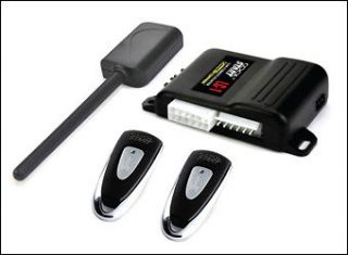 Remote Start & Entry Systems