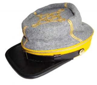confederate cavalry hats