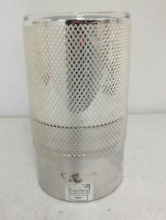 Pope Scientific 1900 mL Lab Grade Glass Dewar Flask Model 8621 $271