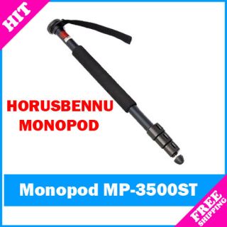 Horusbennu] Horusbennu MP 3500ST Standing Camera Monopod/ For Canon