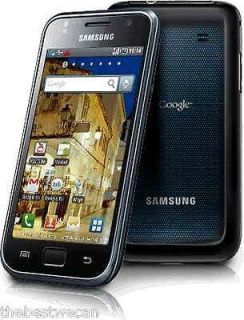 samsung i9000 galaxy s in Cell Phones & Accessories