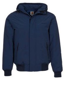 Carhartt Kodiak Blouson Jacket Blue WINTER MENS Jacket NEW HUF XS S M