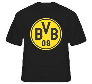 Borussia Dortmund (shirt,jersey,maglia,camisa,maillot,trikot,camiseta