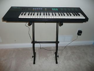 Yamaha Portable Electronic Keyboard PSR 6