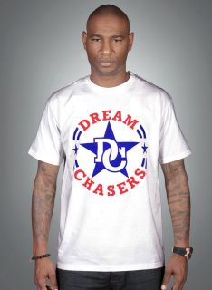 dream chaser shirts