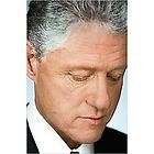 NEW In Search of Bill Clinton A Psychological Biography   Gartner