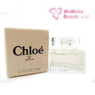 Chloe New by Chloe Perfume for Women 0.17 oz EDP Mini New In Box