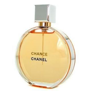 Chanel Chance EDP Spray 100ml Perfume Fragrance