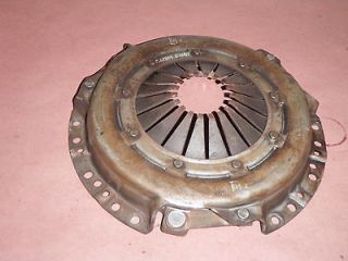 1984 1995 Chevy S10 GMC Sonoma S15 Manual Transmission Clutch Pressure