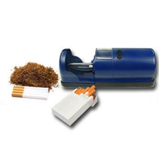 cigarette rolling machine