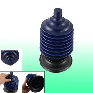 Bathroom Toilet Cleaning Tool Suction Power Drain Plunger