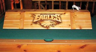 Custom NFL MLB Sports Pool Table Poker Billiards Light with your