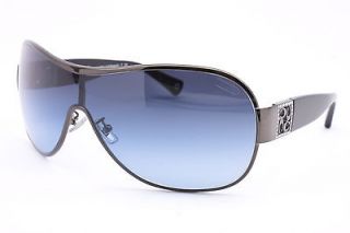 COACH Sunglasses Brand New 100% Authentic HC 7005 B 901717 REAGAN
