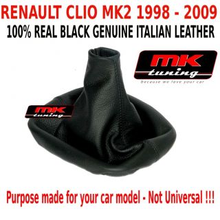 RENAULT CLIO MK2 STORIA 1998 09 GENUINE TOP QUALITY GEAR BOX SPEED