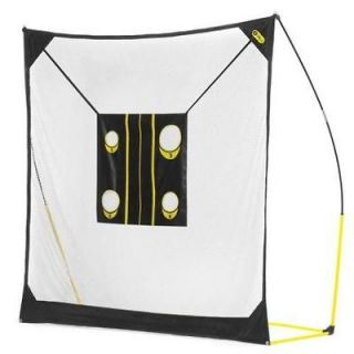 Newly listed SKLZ Quickster 6x6 Golf Net with Target