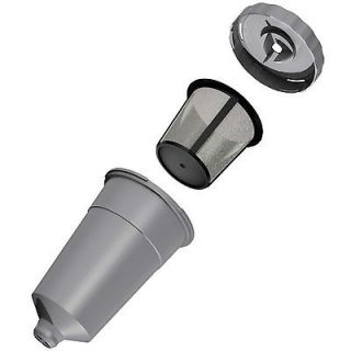 Newly listed Reusable Coffee Maker Filter Keurig My K Cup B30 B40 B50