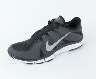 Nike Free Trainer 5.0 Black Men Training / Running Shoes SALE