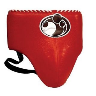 New Grant Professional Boxing Abdominal Groin Protector No Foul Cup+