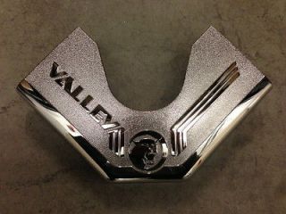 NEW VALLEY PANTHER POOL TABLE CHROME CORNER CASTING