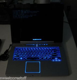 cpu laptop computer