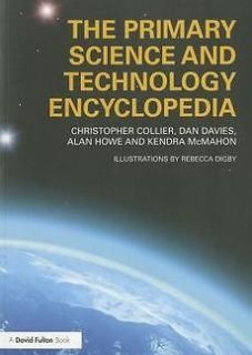 colliers encyclopedia