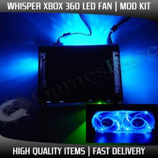 Cooling Fan, Cooler Fan, Amazing Looking Console Mod Christmas Gift
