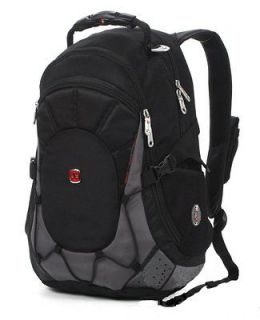 15.4 Laptop bag SWISSGEAR WENGER backpack 9663