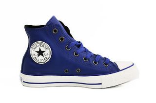 Converse Chuck Taylor® All Star® Leather Hi ROYAL BLUE CLASSIC