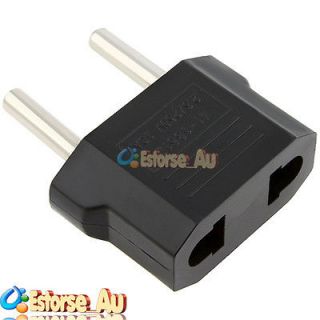 Travel Adapters & Converters
