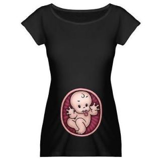 funny maternity t shirts