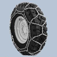 Olympia Sprint Snow Chains 245/70R19.5 Truck Tire Chains 