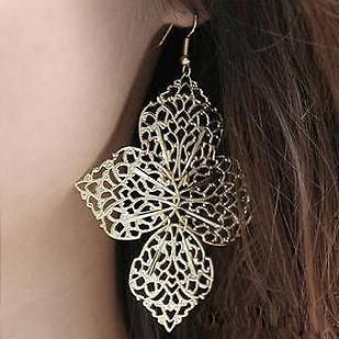 dangle earrings in Fashion Jewelry