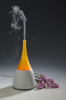 ZAQ Allay Aromatherapy Diffuser Essential Oil Fragrance LED Diffuser