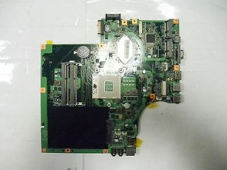 MSI A6200 MS 1681 INTEL CPU MOTHERBOARD MS 16811 A5NK046931 AS IS