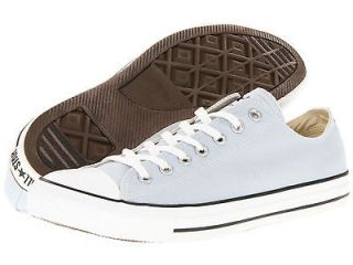 CONVERSE CHUCK TAYLOR ALL STAR OX Light Pearl Blue UNISEX Casual Low