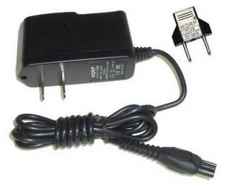 Power Cord fits Philips Norelco 7867XL 7885XL 7886XL Electric Shaver