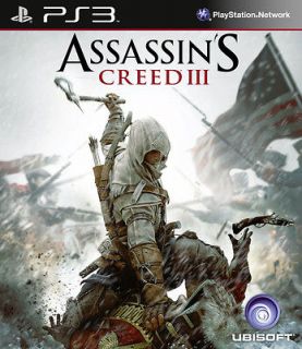assassin creed ps3