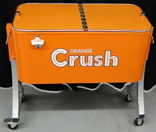 orange crush cooler