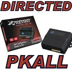 NEW DEI PKALL Encrypted Key Data Transponder Bypass Kit