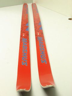 New MADSHUS Multigrip LT 580 Cross Country Skis 140 cm Youth Junior